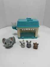 little live pets mama surprise Play Set