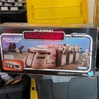 NEW Star Wars The Vintage Collection Mandalorian Imperial Troop Transport