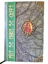 bezauberndes Märchenbuch Unikat Keltische FEENMÄRCHEN Mut Magie Kraft fairy Feen