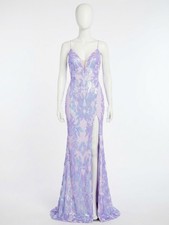 Jovani Long Formal Gown Size 4