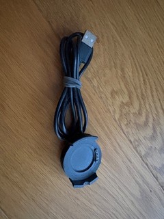 Tag Heuer 42mm E4 connect compatible charger puck