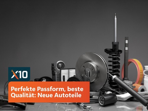 DELPHI Bremsenset Bremsscheiben & Beläge Vorne für Opel - Bild 10 von 10