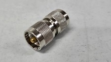 YOU PICK/CHOOSE -BNC,N,PL-259,SO-239-Connectors/Adapters HAM Radio Cable/Antenna