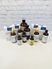 Essential Oil Lot 13 Bottles Bramble Berry HIQILI Cedarwood Jasmine Aromatherapy