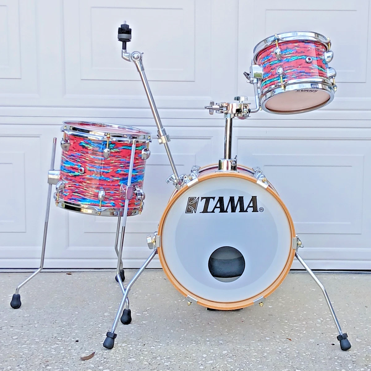 25+ TAMA Drum Sets & Kits with Rack Toms for sale | Updated Oct 2026