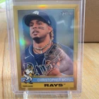 2025 Topps Christopher Morel Base (Raw)