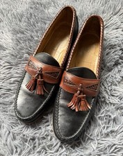 Allen Edmonds Maxfield 10.5 AA made In USA