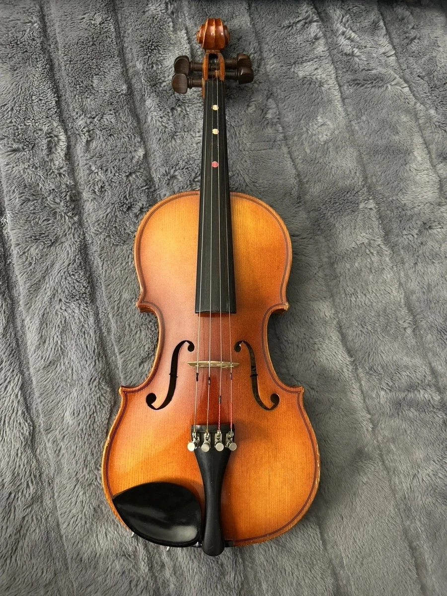Suzuki 3/4 Size Violins for sale | eBay