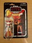Shock Trooper Star Wars Revenge Sith VC110 TVC Vintage Collection Figure