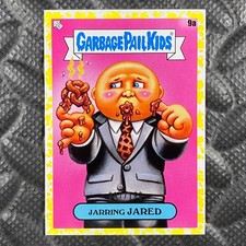 2023 Topps GPK x View Askew Trading Cards Checklist 14