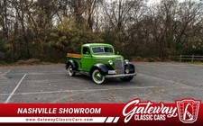 1939 Chevrolet Master for Sale