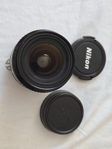 Nikon 24mm F2 Ai | eBay Nikon 24mm F2 Ai | eBay