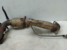 Catalyseurs Lexus RX