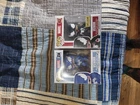 Funko Pop Marvel Venom Bundle
