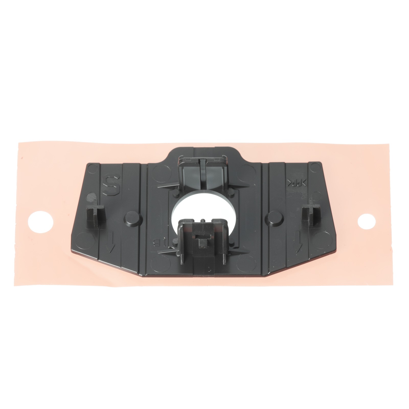 Soporte del sensor de estacionamiento para Subaru Legacy WRX WRX STI 2017-2021 (N/P 87622AL00A)