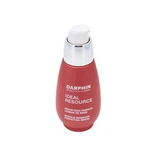 DARPHIN Ideal Resource Wrinkle Minimizer Perfecting Serum 1oz - Small Amount Mis