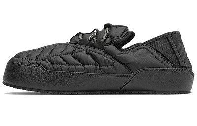 New Balance CRVN MOCv2 Triple Black - SUFMOCK2
