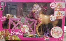 مستلزمات الحيوانات — BARBIE - Il Ranch Spazzole e Coccole
