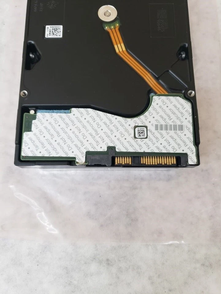 Dell EMC 12TB SAS HDD 118-000-937, 2T5223-037, 7.2k 4Kn 3.5" - Image 3 of 4