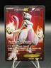 Pokémon Mewtwo EX 158/162 Breakthrough Full Art Ultra Rare Holo HP Creased