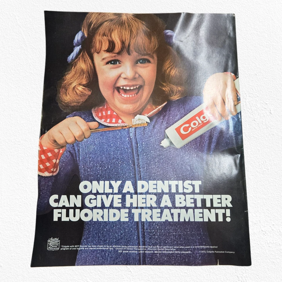 1973 Vintage Ladies Home Journal Magazine Caroline Kennedy Volume 90 Number 11 - Image 4 of 4