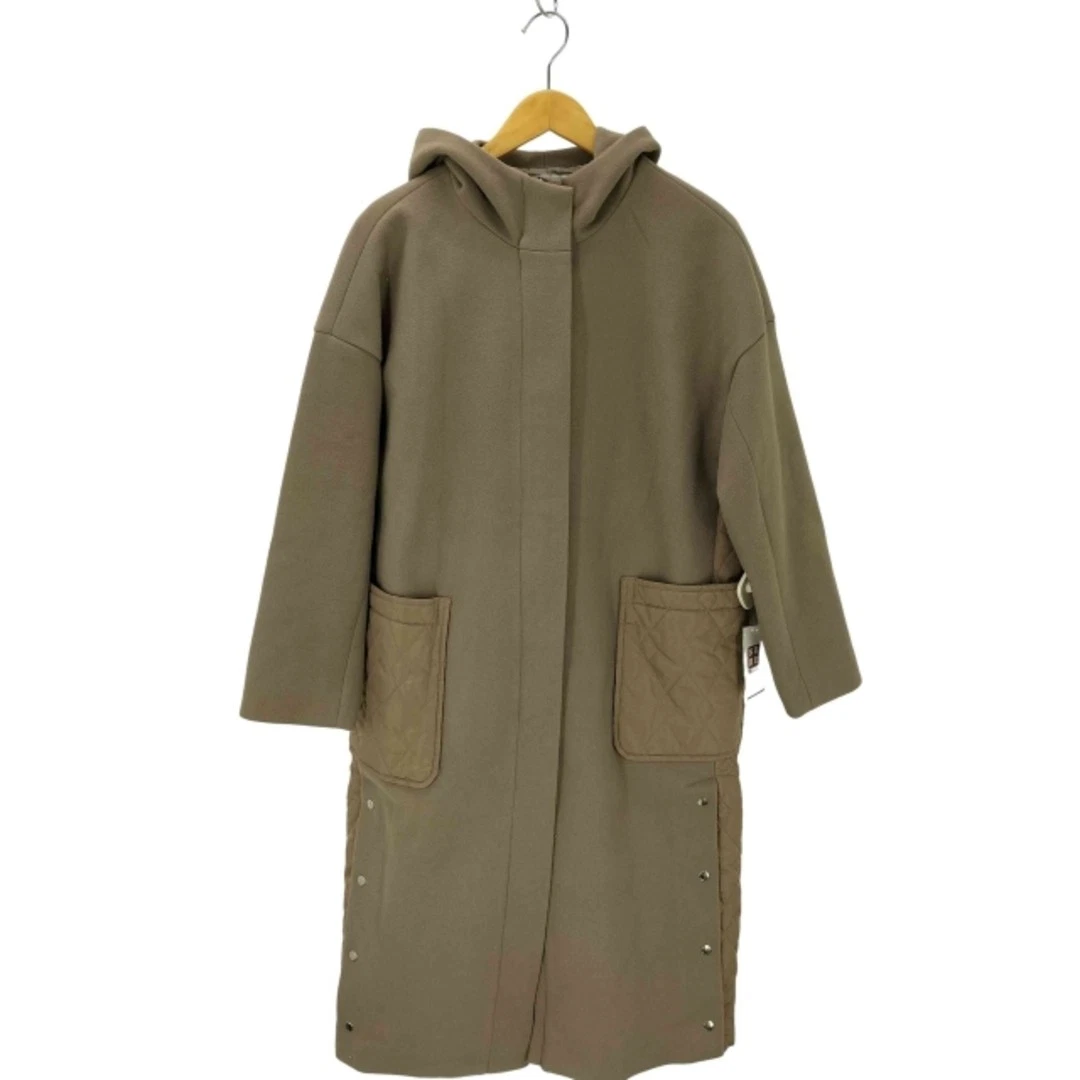 VETEMENTS Abbigliamento U (Usato) Fulghi)l}} {{FENNE piuminoato trapun