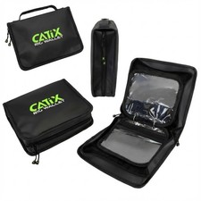 Vorfachtasche Wallerangeln Rig Wallet Welsvorfächer CATIX