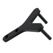 Y-Shaped Lower Control Arm Prying Tool,Heavy Duty Control Arm Tool with Dual ...