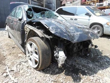 Chassis ECM Body Control BCM Fits 12-18 AUDI A8 1764914