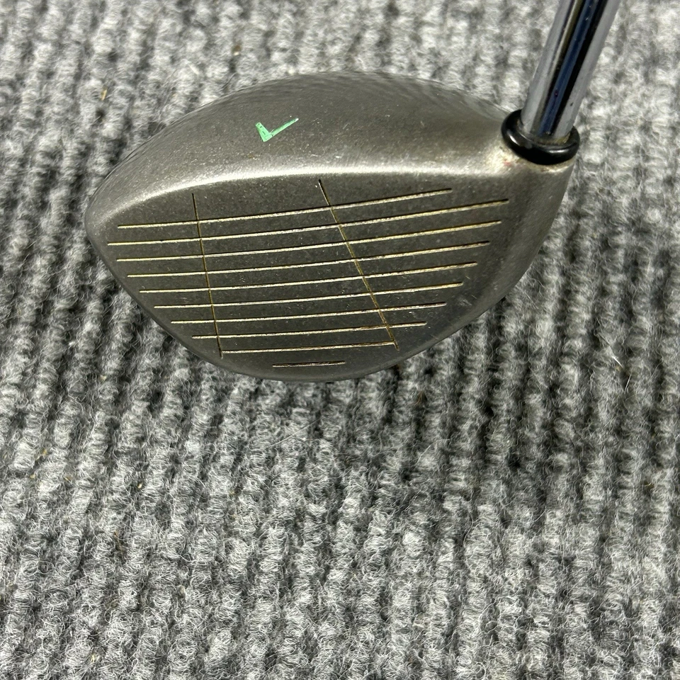 Callaway Ladies Big Bertha 11° Driver Steel Shaft Golf Club With Head Cover - Image 4 of 4