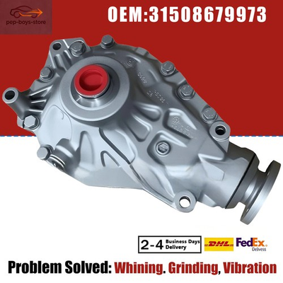 #ad 31508679973 Front Differential For BMW 750iX M550iX M760iX M850iX 2.81 Ratio $1000.00