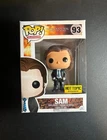 Sam Funko Pop 93 Supernatural Television Disney Lego Chase marvel auto Youtooz
