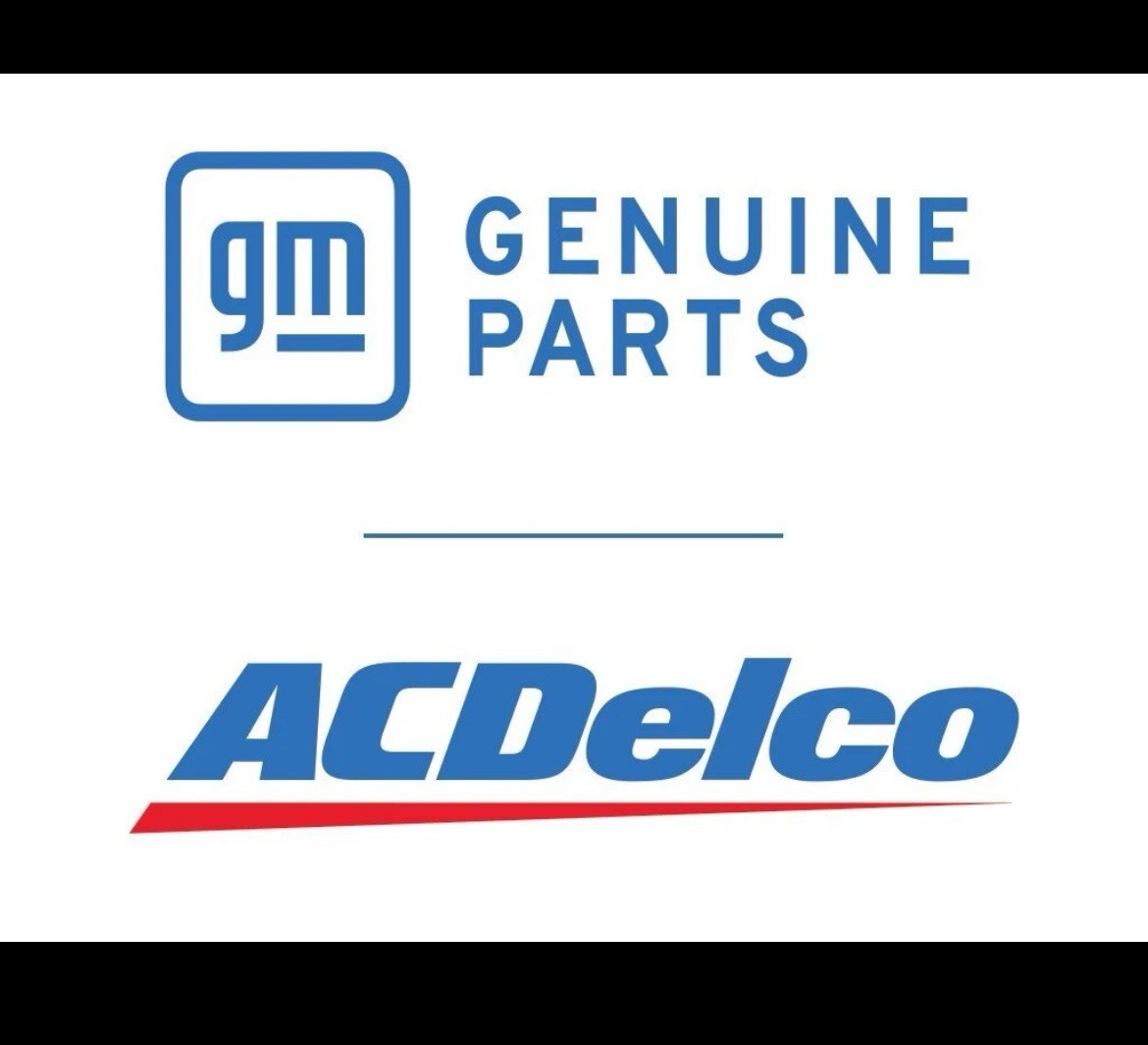Genuine GM Front Driver Side Bumper Fascia Support 22860583