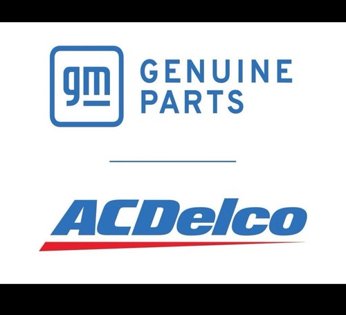Genuine GM Front Driver Side Bumper Fascia Support 22860583