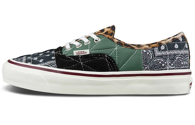 VANS Authentic Anaheim Factory Multicolor for Sale | Authenticity