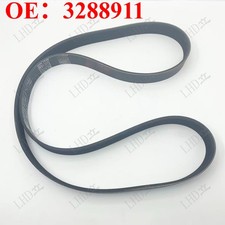 Fan Belt 3288911 For Cummins 4BT3.9 6BT3.9 6CT8.3 Engine 1 Pc/