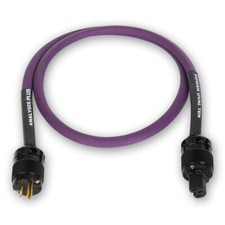 Analysis Plus Power Oval 10 - 5ft - New - 15A