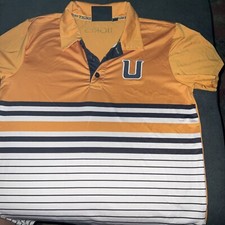 TIGRES - Dri-Fit Polo in Excellent Condition