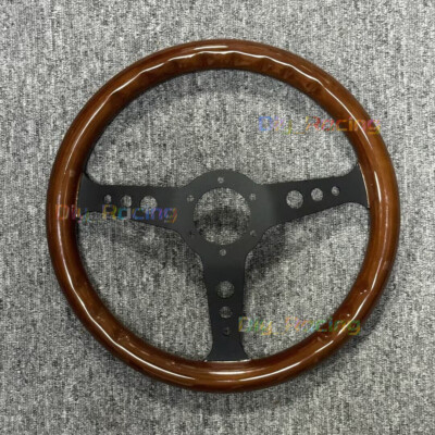 MOMO インディー Amazon.com: MOMO Motorsport Indy Heritage Steering Wheel