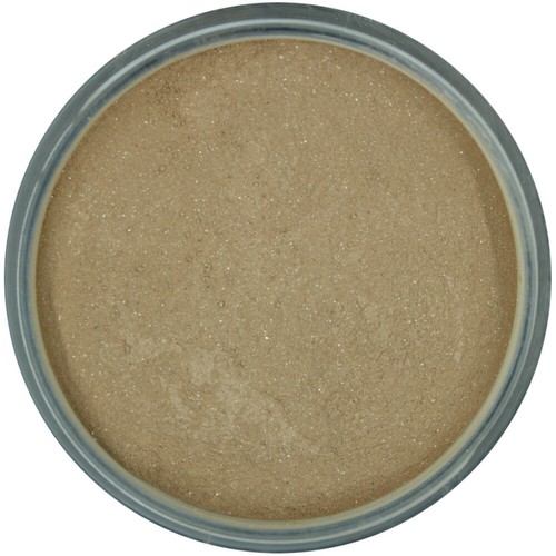 Loose Mineral Powder Bronzer Foundation Contour Golden Suntan Glo 1 oz Refill