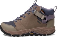Teva Grandview Gtx Desert Taupe Women's Waterproof Hiking Boots 1106832