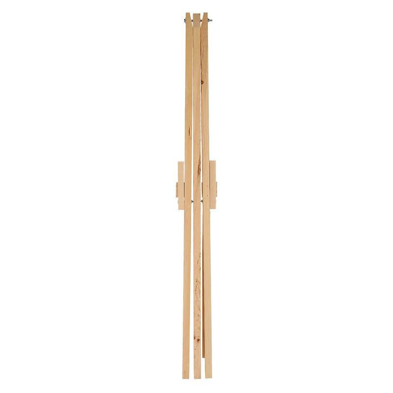 Bloc Paille Tir à L'arc Cible De Tir à L'arc En Paille - 80 X 12 Cm