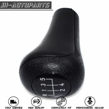 Manual Gear Shift Knob 5-speed For BMW Z3 533i 528e 325i 325Ci 323Ci 328i 318is