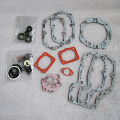 Fuel Pump Gasket Kit Set For Cummins AFC PT Pump Repair 3010242  
