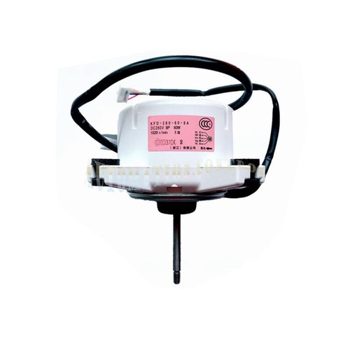 KFD-280-60-8A For Daikin RXS72GV2C RXS60GV2C Conditioning Condenser Fan Motor - Afbeelding 2 van 2