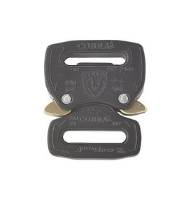 austrialpin buckles