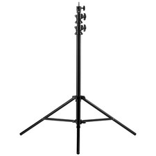 Westcott Air Cushioned Heavy Duty Light Stand 8 Feet