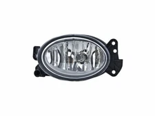 Left - Driver Side Action Crash Fog Light fits Mercedes E63 AMG 2007-2009 81XYQX