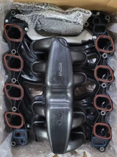 615-175 Intake Manifold Compatible with Ford Crown Victoria Explorer Mustang 4.6