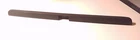 OEM VW GOLF MK2 TRUNK LOCK AND LICENSE LIGHTNING TRIM